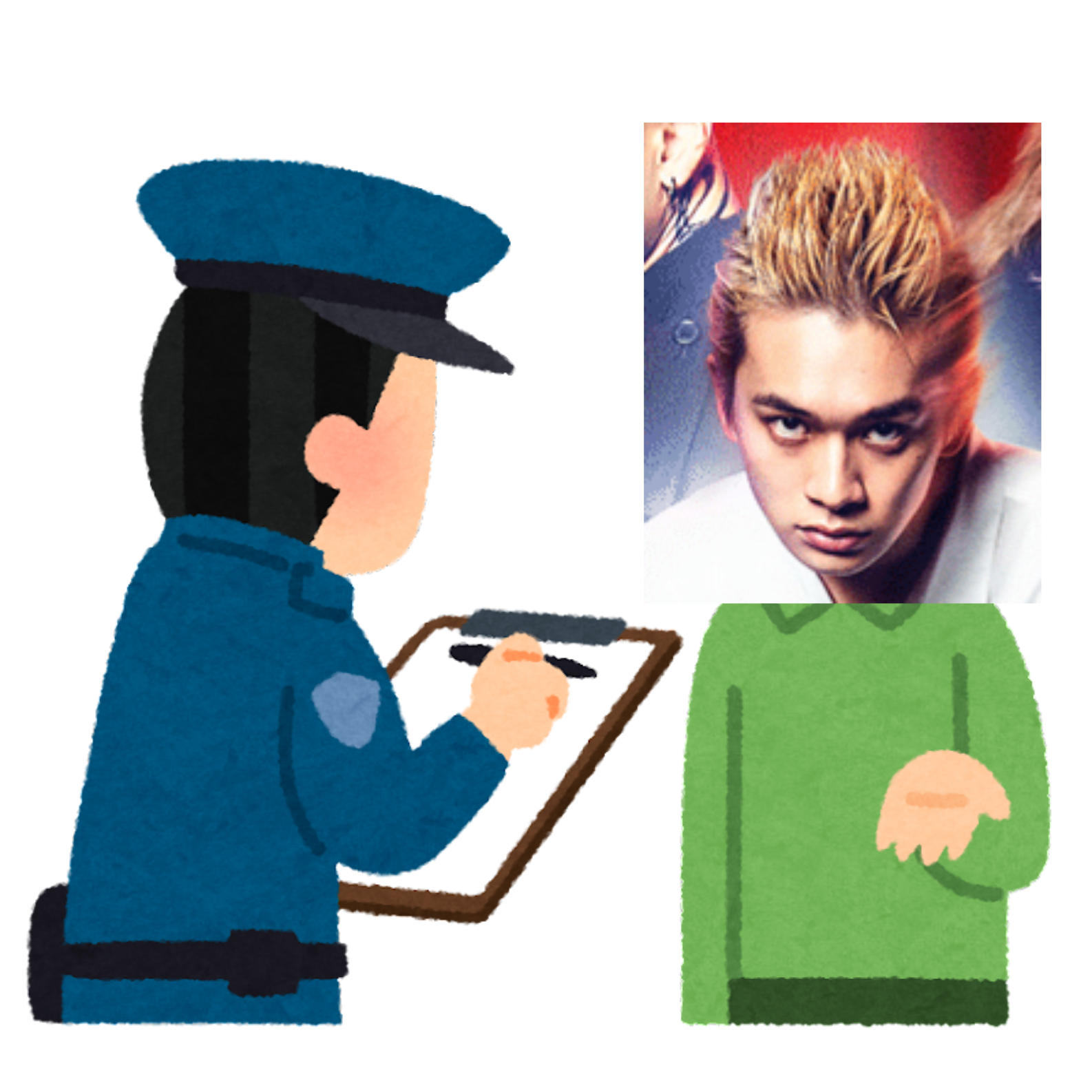 独り言を呟くと誰かがそっと返信してくれるトピ