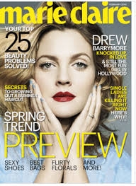 海外の雑誌の表紙が見たい