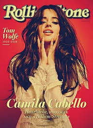 海外の雑誌の表紙が見たい