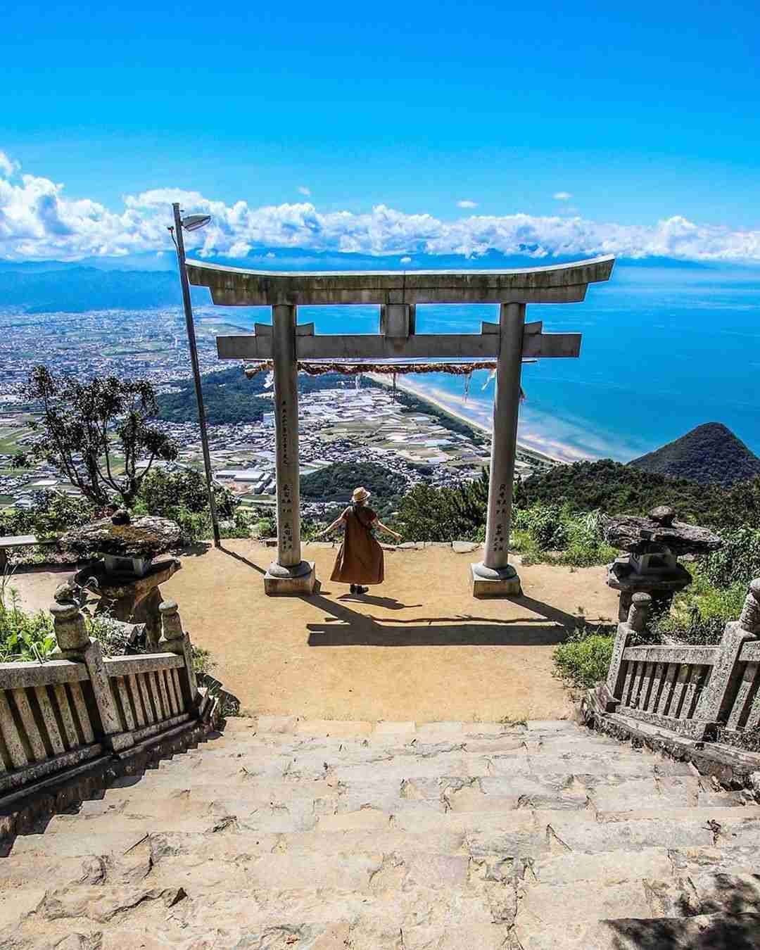 四国旅行!おすすめ教えて!