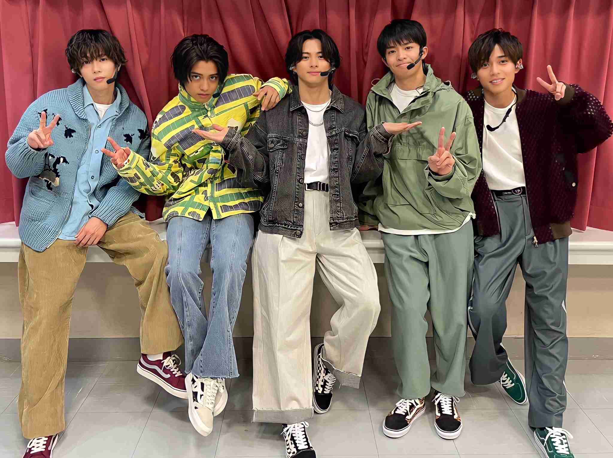 女性が選ぶ『恋人にしたい有名人』、キンプリ平野が初首位 アイドルとしての顔と天然っぽい優しい人柄とのギャップに魅了