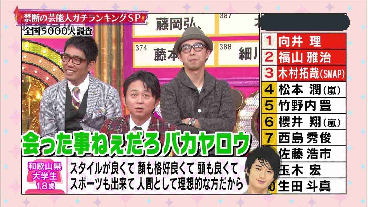 女性が選ぶ『恋人にしたい有名人』、キンプリ平野が初首位 アイドルとしての顔と天然っぽい優しい人柄とのギャップに魅了