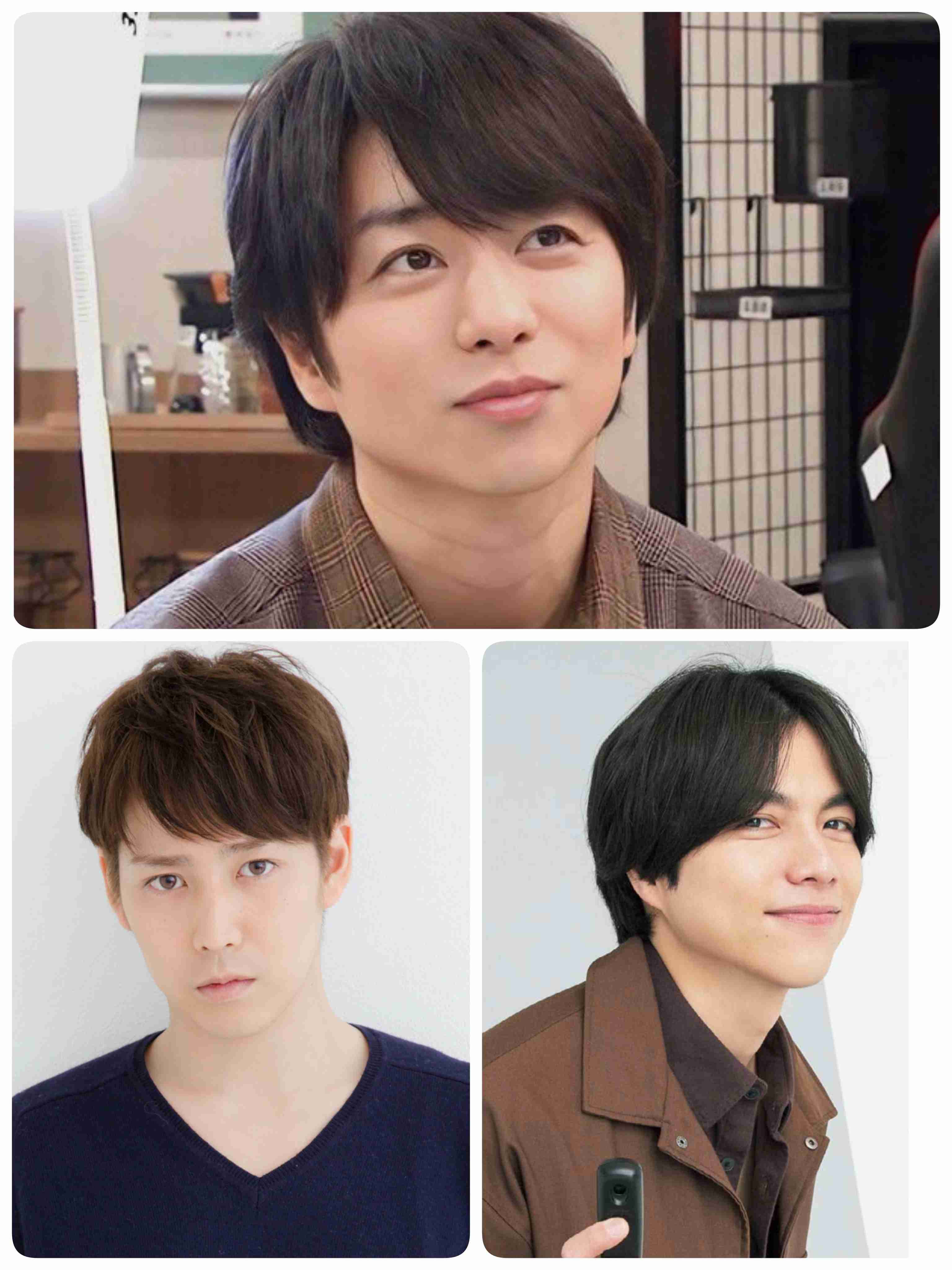 自分だけのドストライク(顔)が似てる