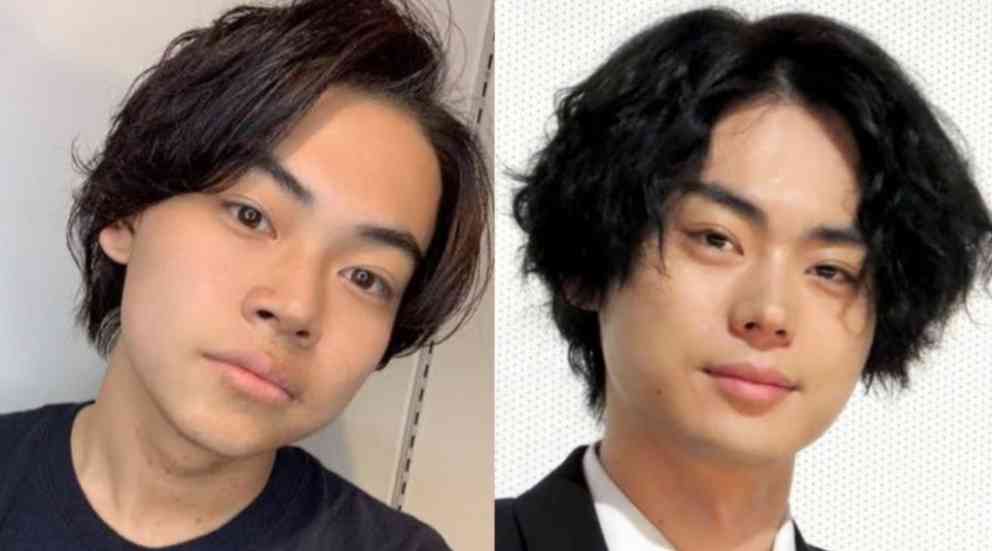 自分だけのドストライク(顔)が似てる