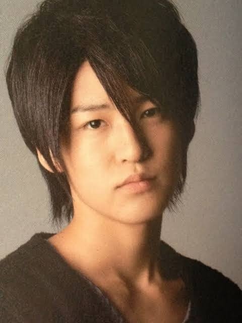 自分だけのドストライク(顔)が似てる