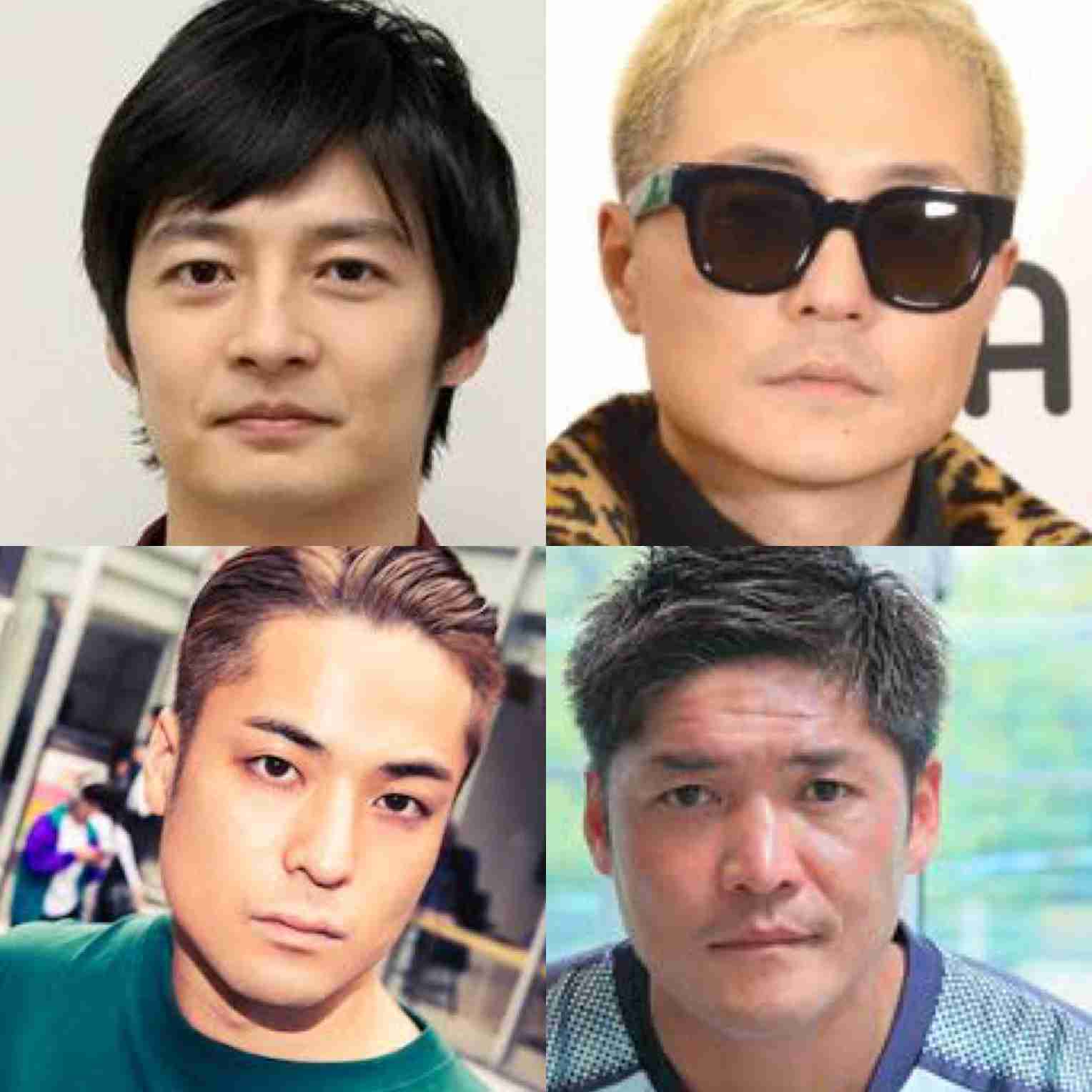 自分だけのドストライク(顔)が似てる