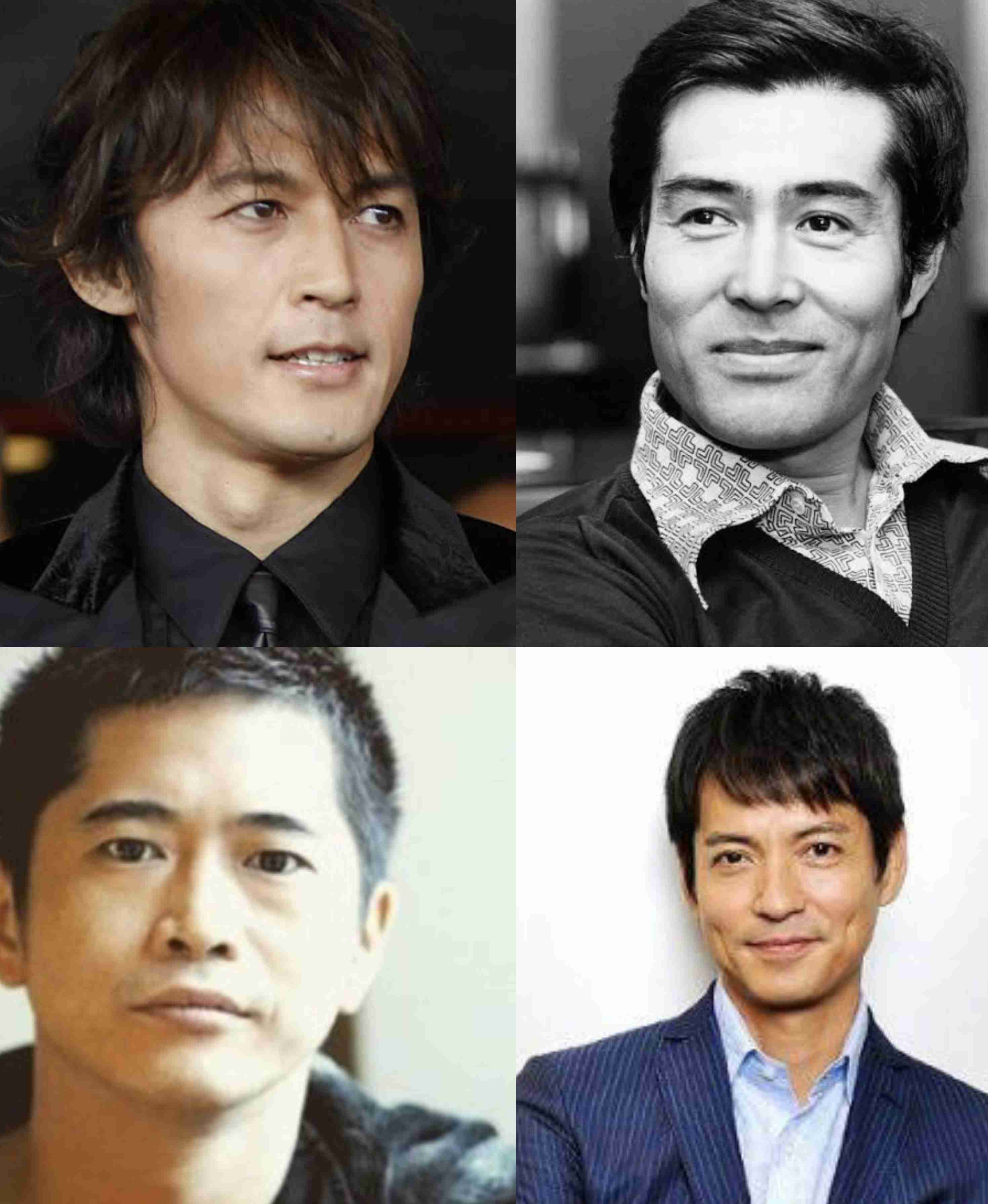 自分だけのドストライク(顔)が似てる