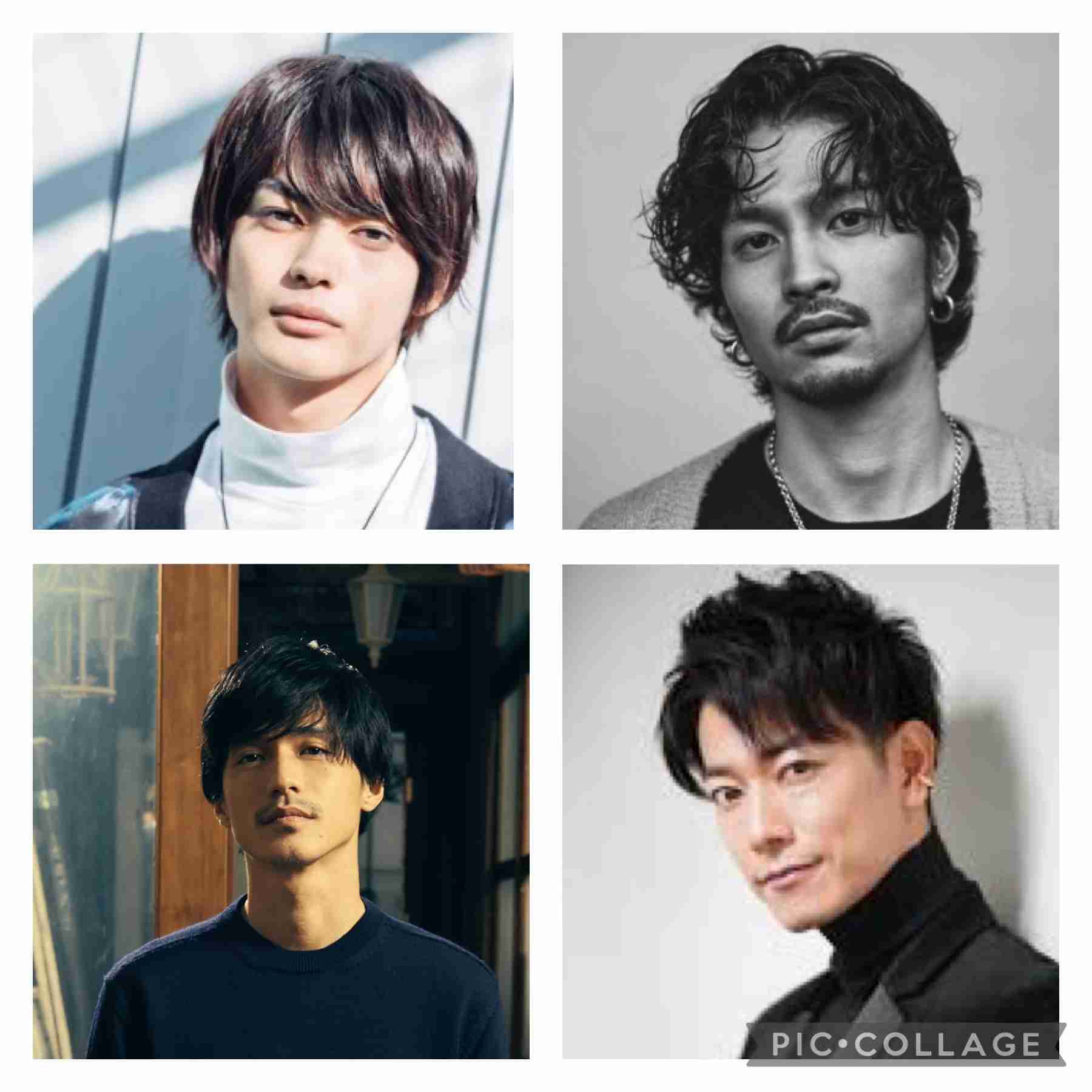 自分だけのドストライク(顔)が似てる