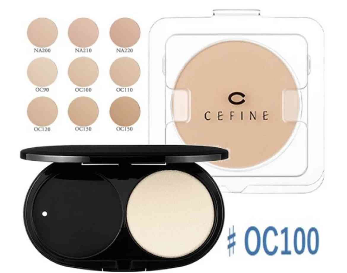 【シミそばかす】カバー力バツグンファンデ【何ならホクロも】