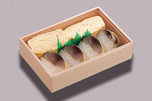 物産展好きな人