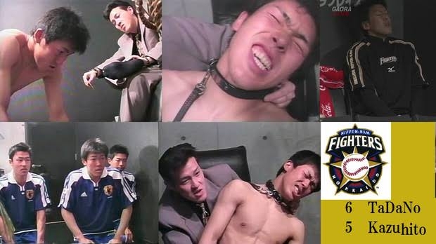 みんなー！有名人でしりとりしようーー！！