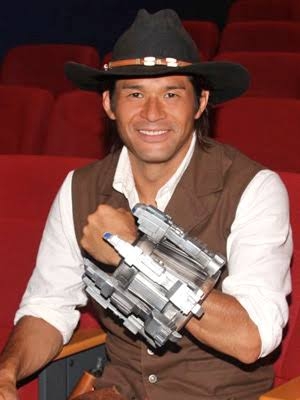 みんなー！有名人でしりとりしようーー！！