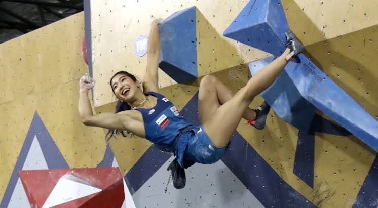 みんなー！有名人でしりとりしようーー！！