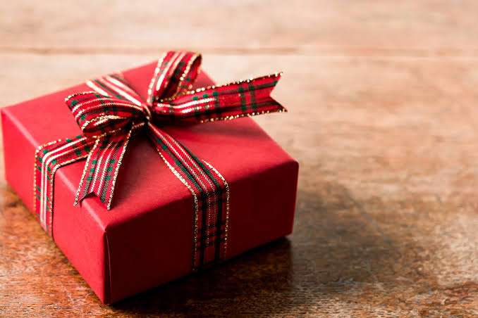 プレゼント選びがストレス