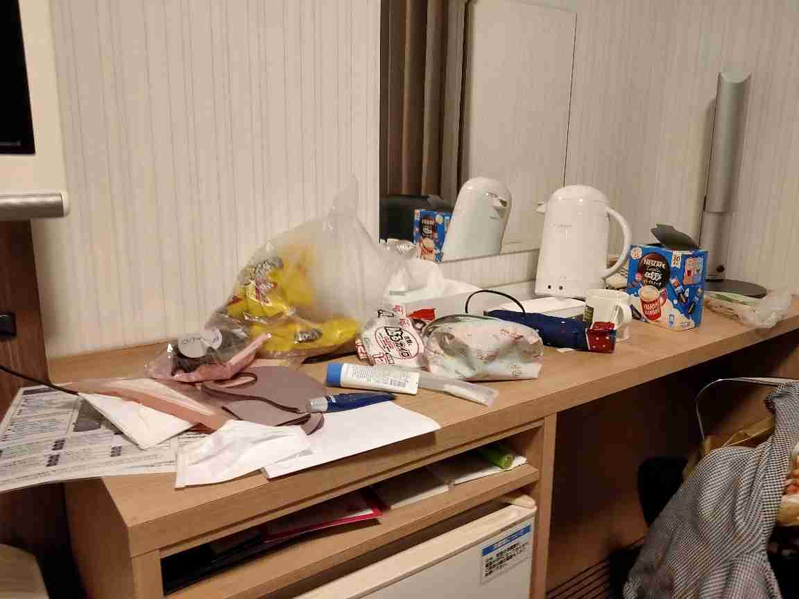 自分のテキトーさを画像でさらけ出すトピ