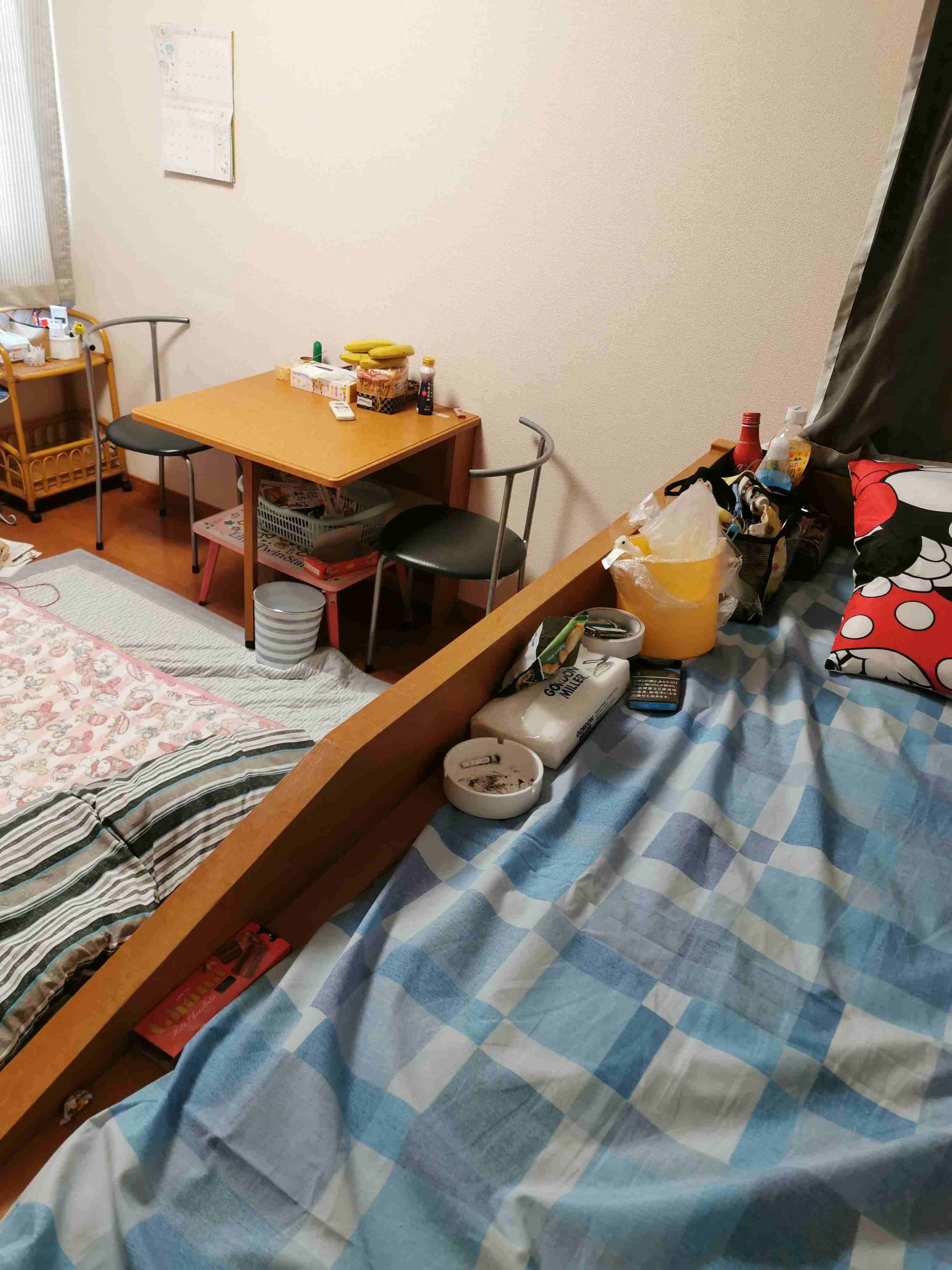 自分のテキトーさを画像でさらけ出すトピ