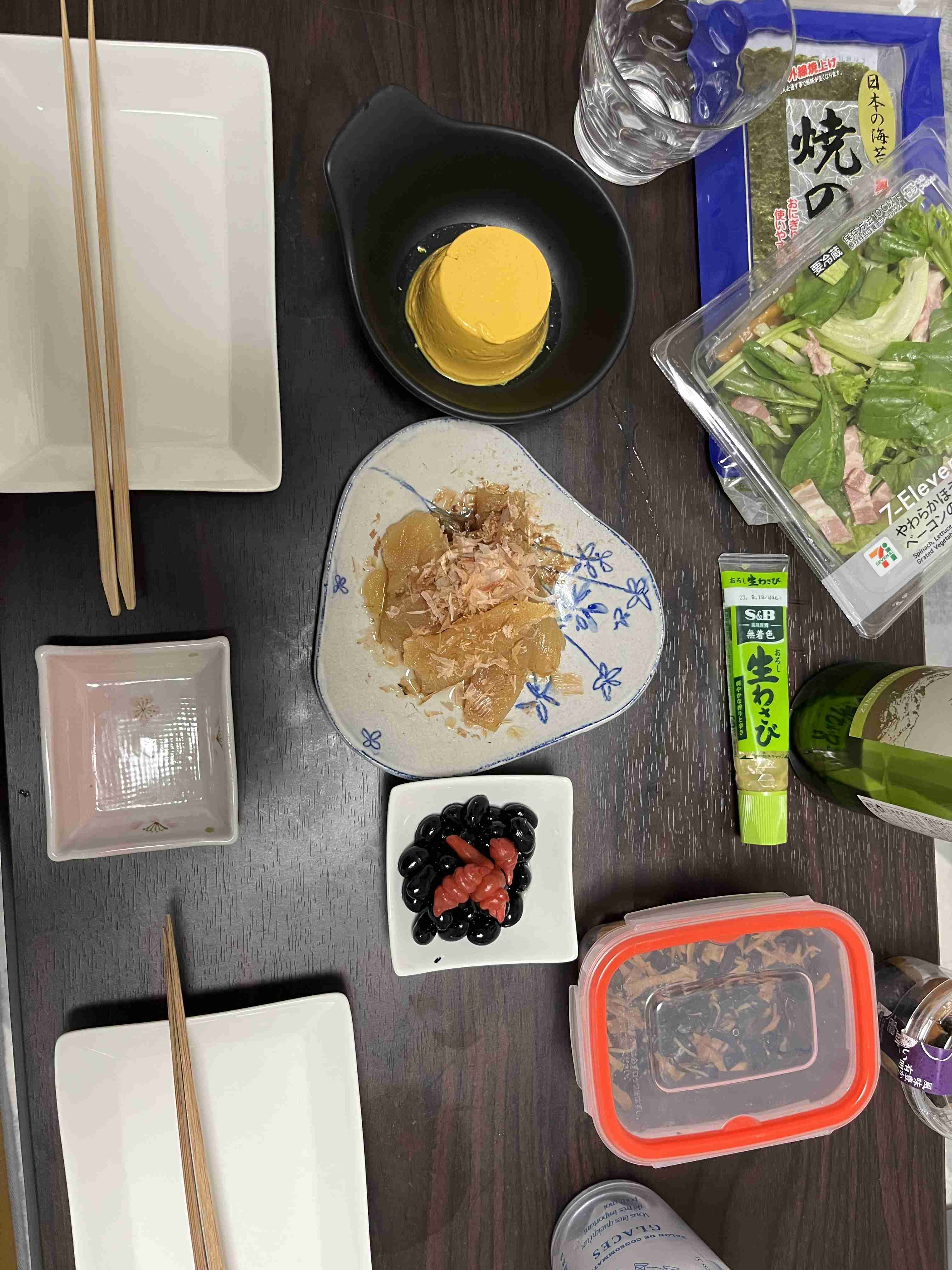 自分のテキトーさを画像でさらけ出すトピ