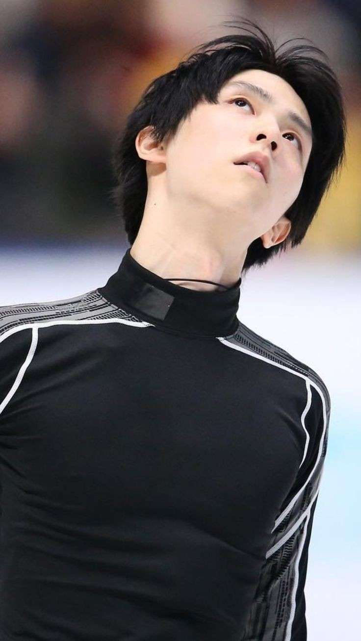 【アンチ厳禁】羽生結弦くんが好きな人part2
