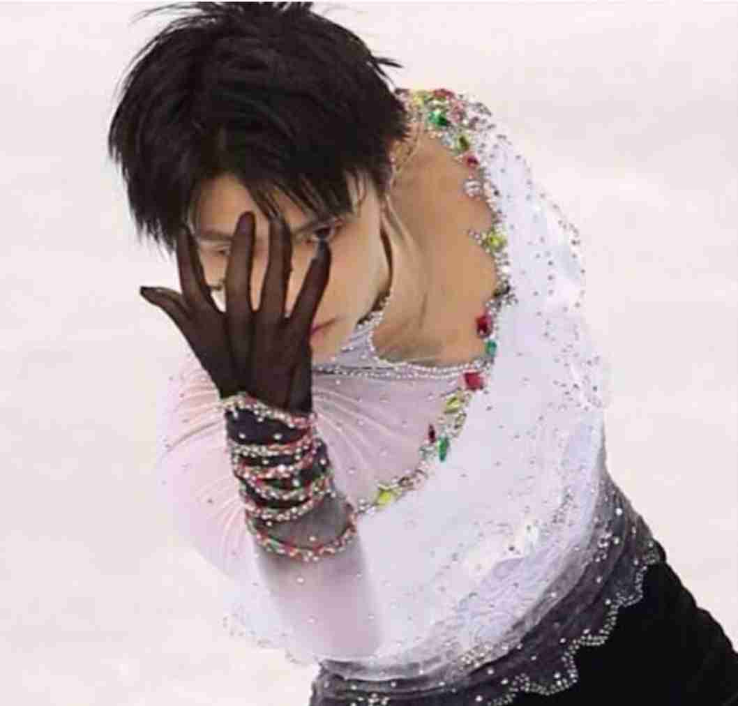 【アンチ厳禁】羽生結弦くんが好きな人part2
