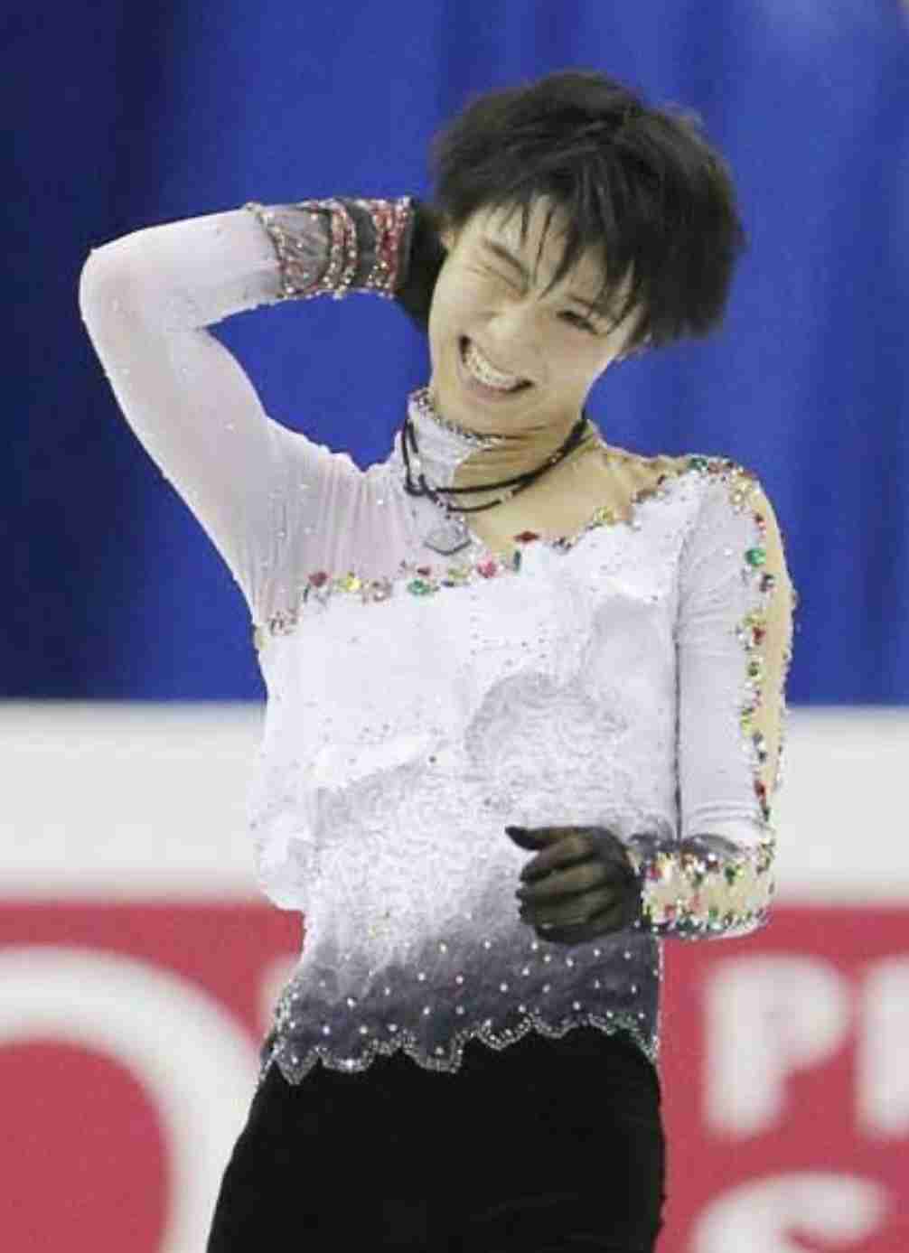 【アンチ厳禁】羽生結弦くんが好きな人part2