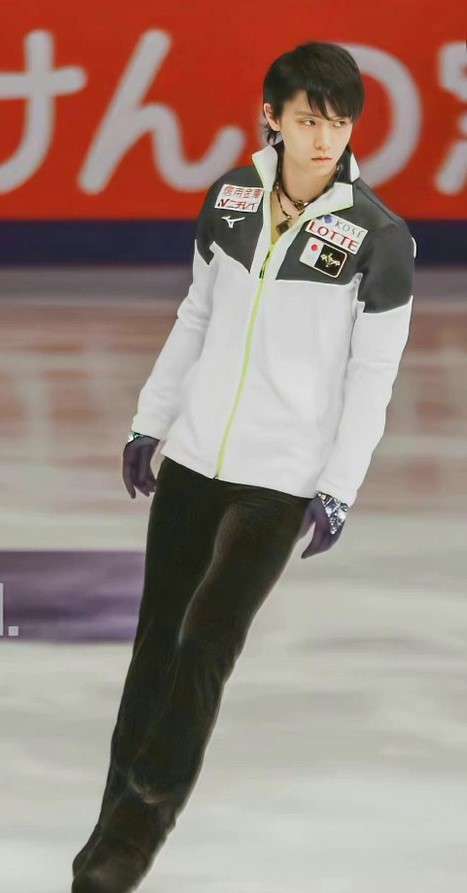 【アンチ厳禁】羽生結弦くんが好きな人part2