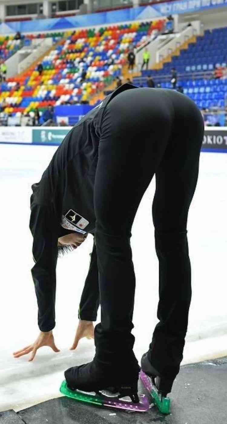 【アンチ厳禁】羽生結弦くんが好きな人part2