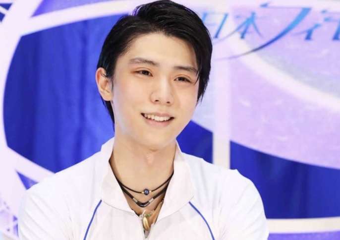 【アンチ厳禁】羽生結弦くんが好きな人part2