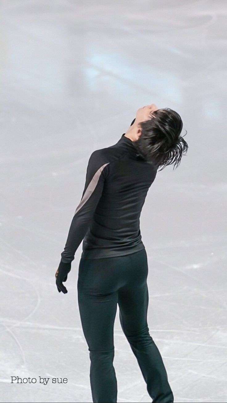 【アンチ厳禁】羽生結弦くんが好きな人part2