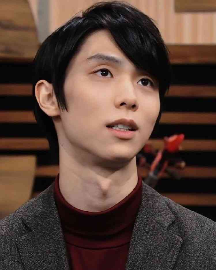 【アンチ厳禁】羽生結弦くんが好きな人part2
