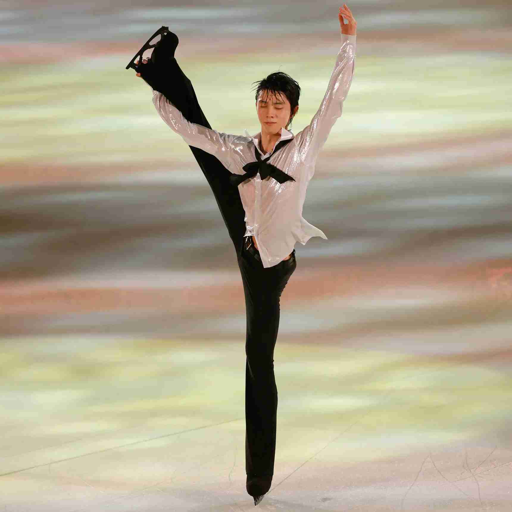 【アンチ厳禁】羽生結弦くんが好きな人part2