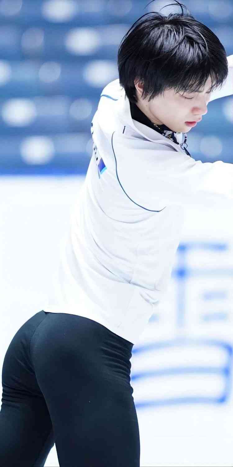 【アンチ厳禁】羽生結弦くんが好きな人part2