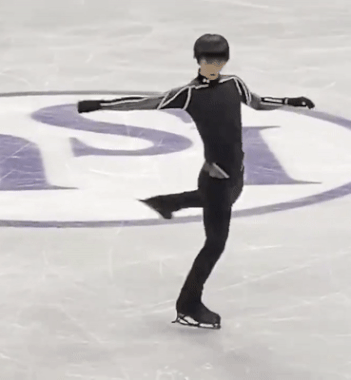 【アンチ厳禁】羽生結弦くんが好きな人part2