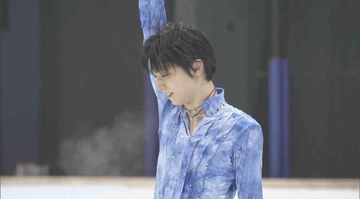 【アンチ厳禁】羽生結弦くんが好きな人part2