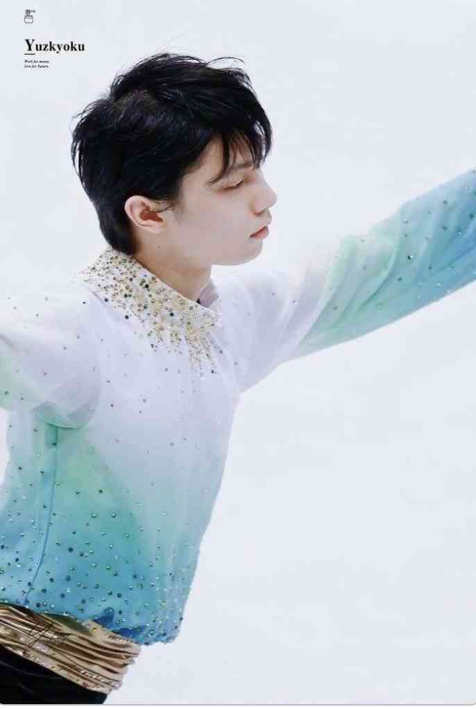 【アンチ厳禁】羽生結弦くんが好きな人part2