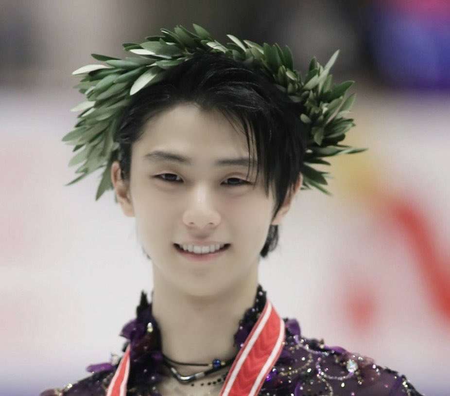 【アンチ厳禁】羽生結弦くんが好きな人part2