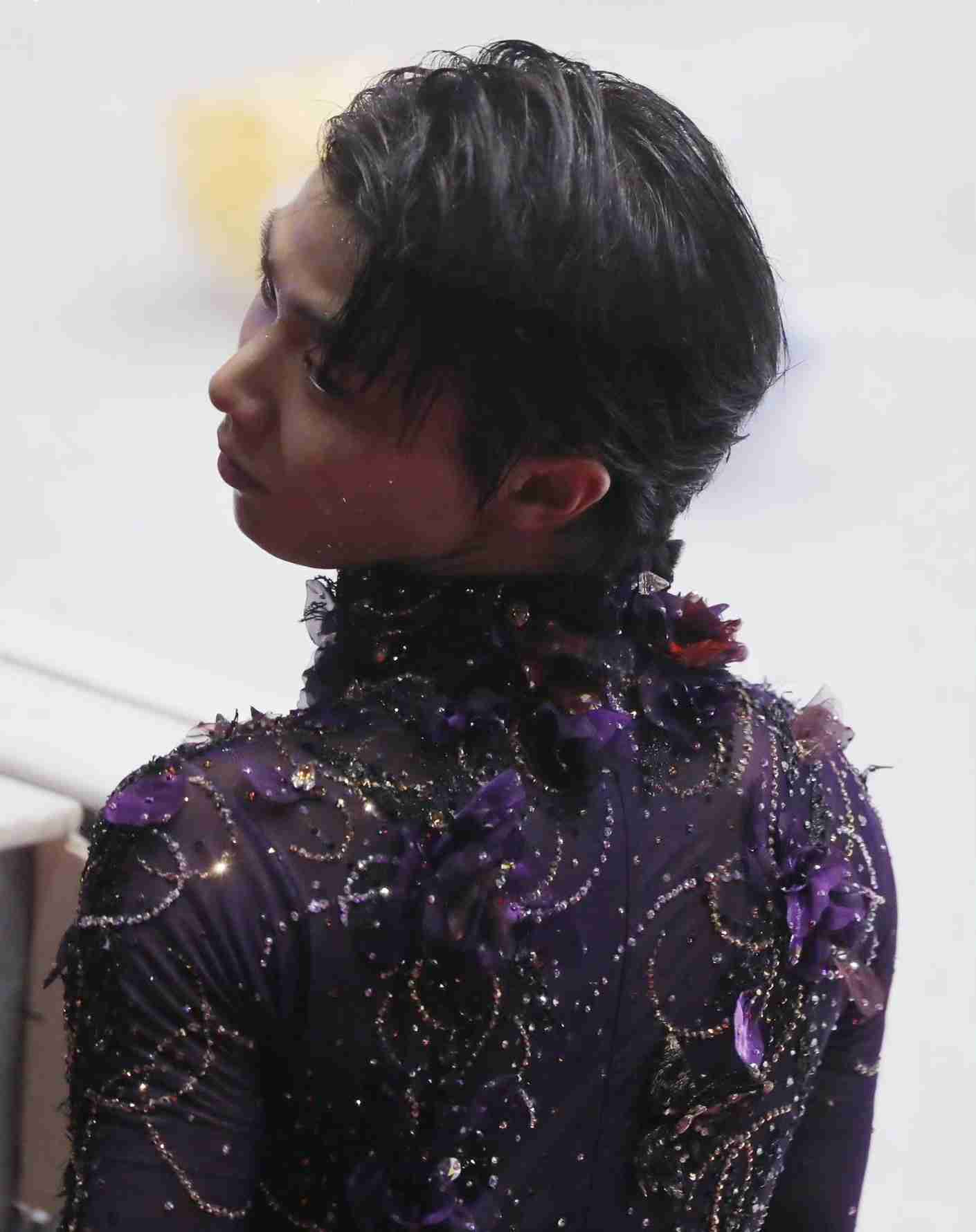 【アンチ厳禁】羽生結弦くんが好きな人part2