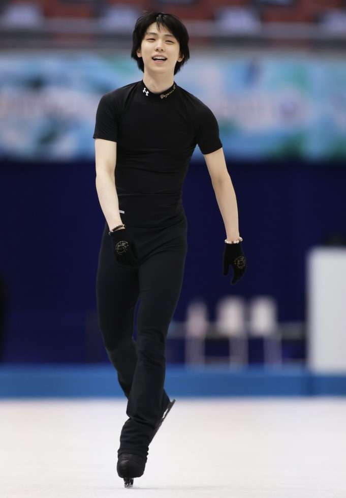 【アンチ厳禁】羽生結弦くんが好きな人part2