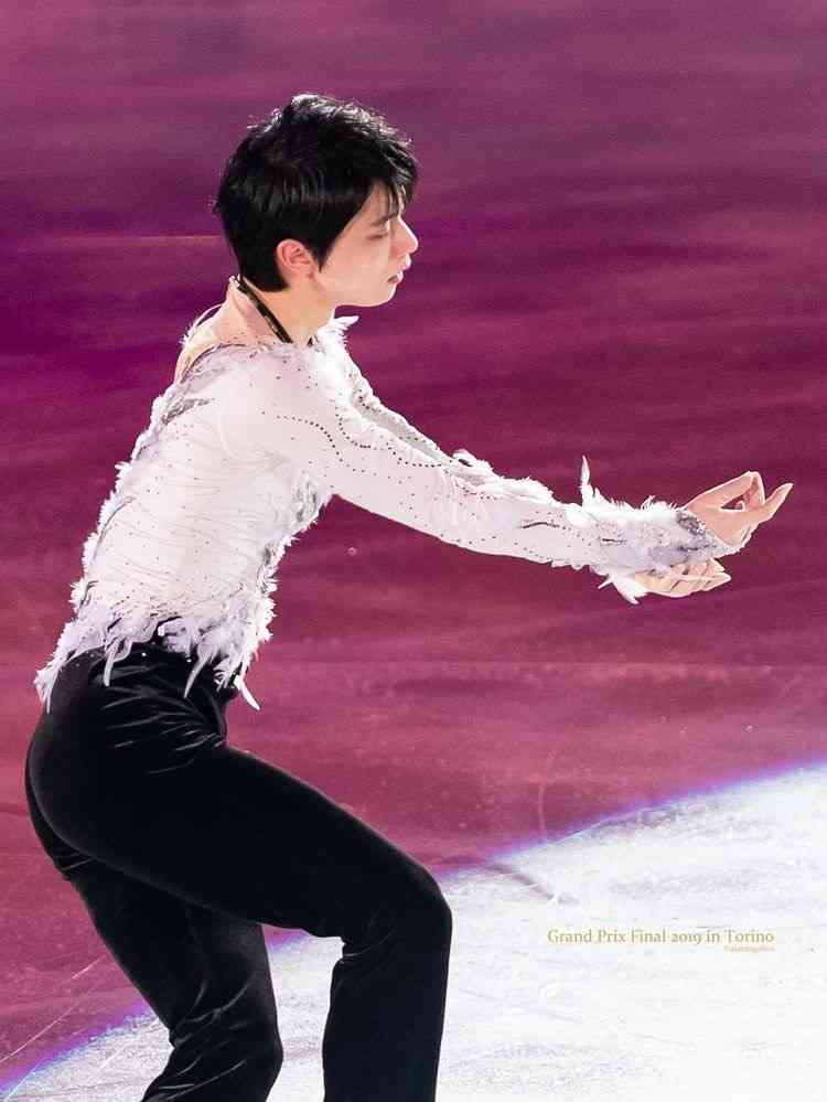 【アンチ厳禁】羽生結弦くんが好きな人part2
