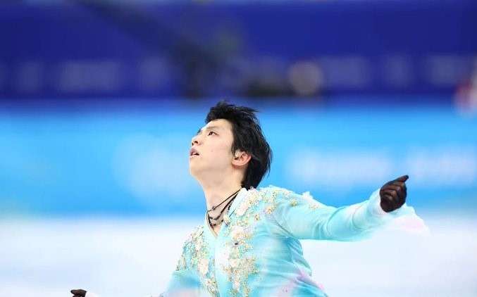 【アンチ厳禁】羽生結弦くんが好きな人part2