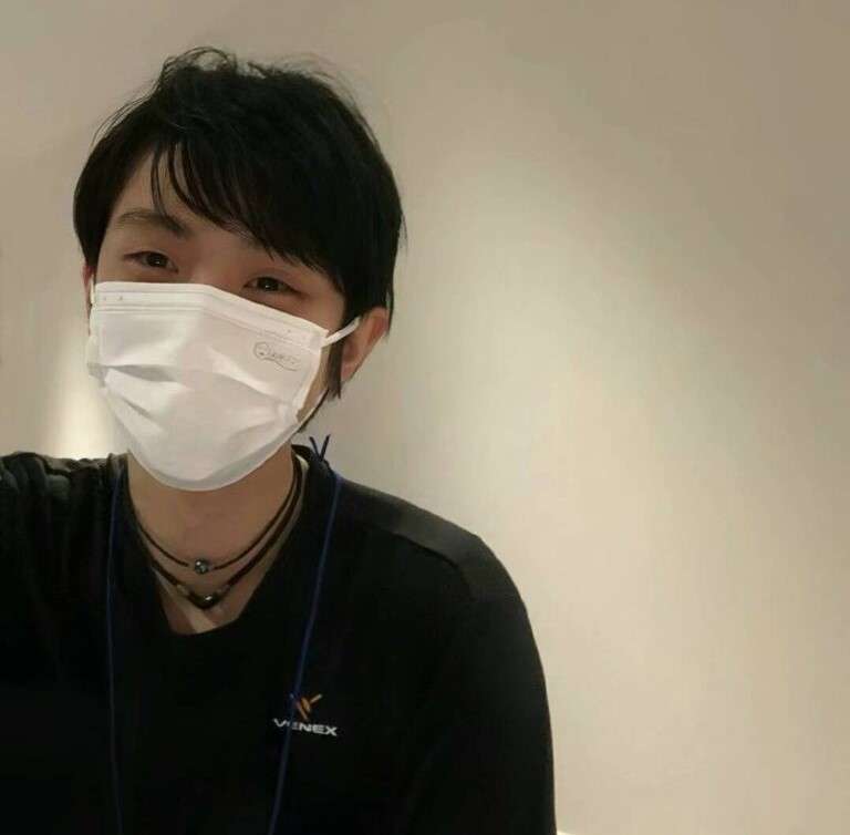 【アンチ厳禁】羽生結弦くんが好きな人part2