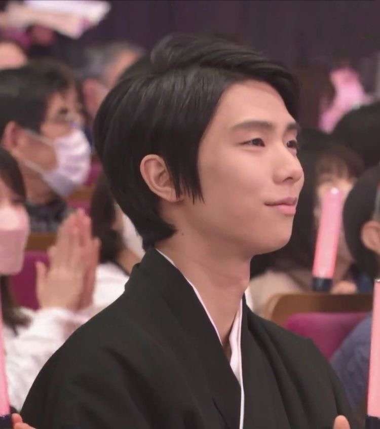 【アンチ厳禁】羽生結弦くんが好きな人part2
