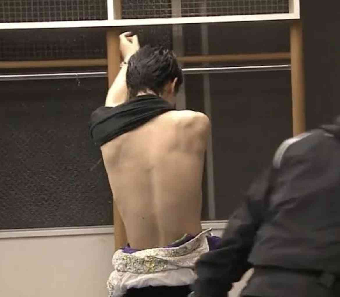 【アンチ厳禁】羽生結弦くんが好きな人part2