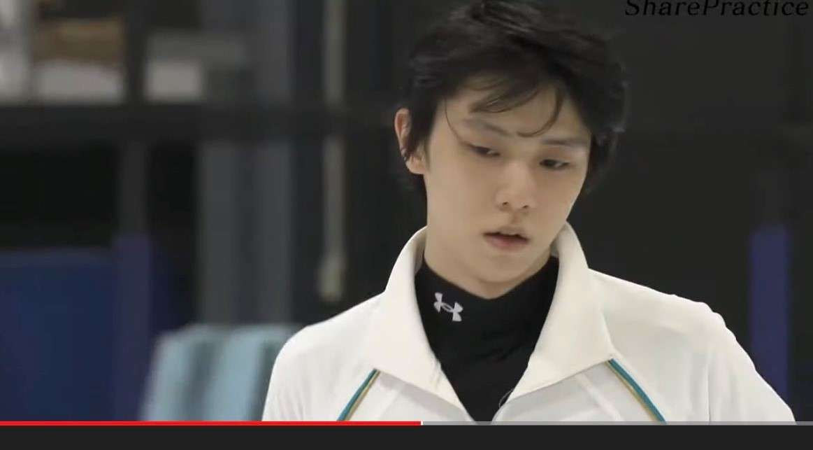 【アンチ厳禁】羽生結弦くんが好きな人part2