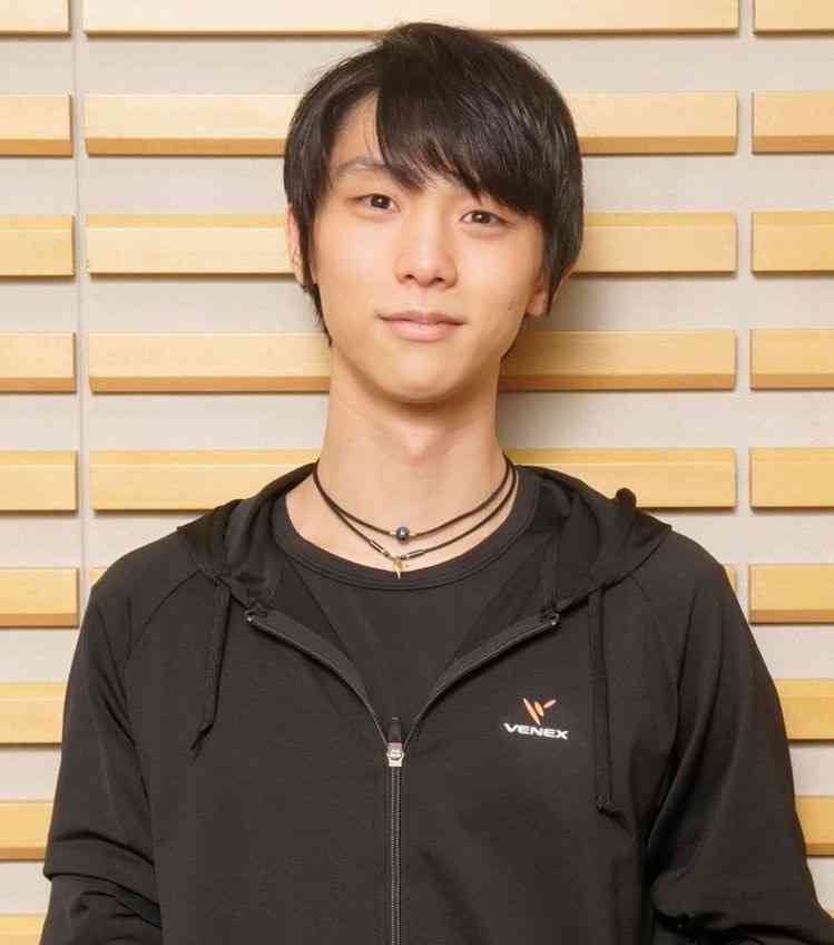 【アンチ厳禁】羽生結弦くんが好きな人part2