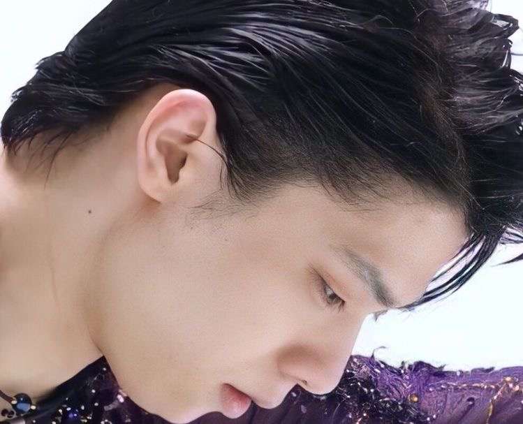 【アンチ厳禁】羽生結弦くんが好きな人part2