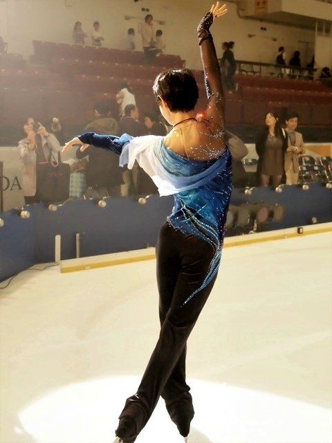 【アンチ厳禁】羽生結弦くんが好きな人part2