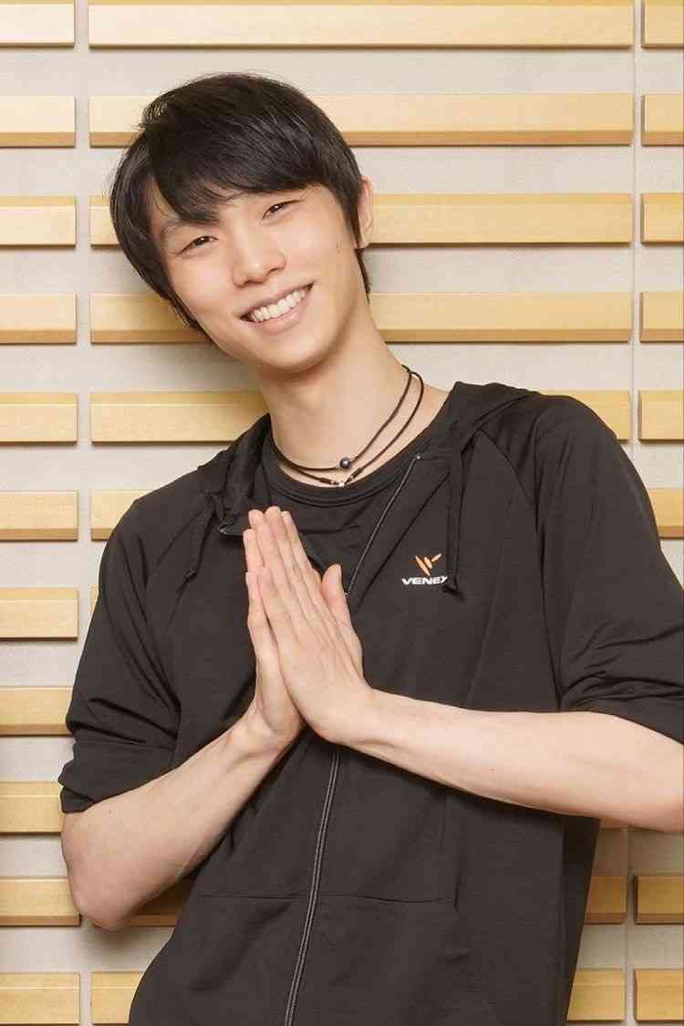 【アンチ厳禁】羽生結弦くんが好きな人part2