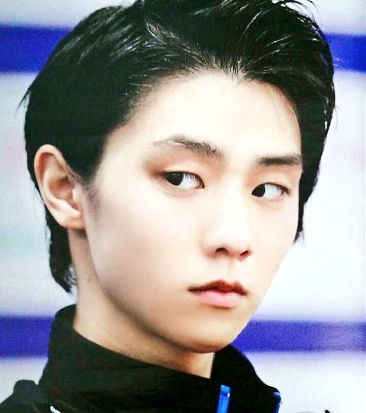 【アンチ厳禁】羽生結弦くんが好きな人part2