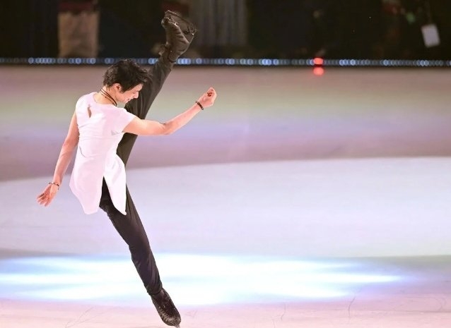 【アンチ厳禁】羽生結弦くんが好きな人part2