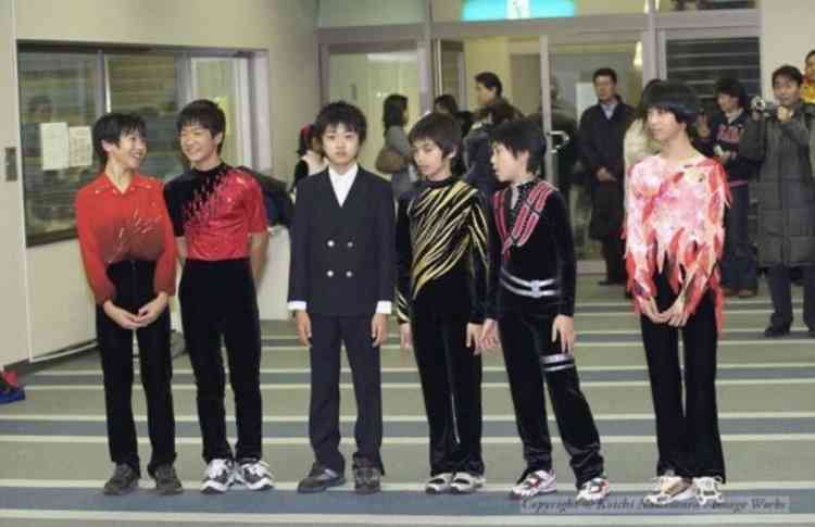 【アンチ厳禁】羽生結弦くんが好きな人part2